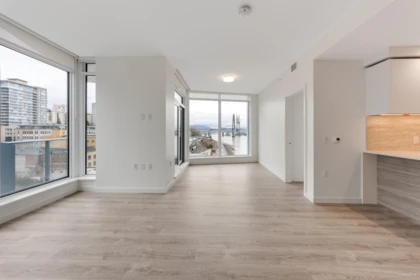 Pantry Photo of 703 660 Quayside Drive, New Westminster, BC