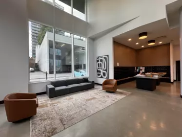 Loft / Bonus Room Photo of 103 4433 Alaska Street, Burnaby, BC
