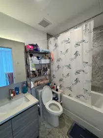 Primary Bedroom Photo of 103 4433 Alaska Street, Burnaby, BC