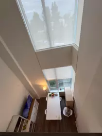 Walk-In Closet Photo of 103 4433 Alaska Street, Burnaby, BC