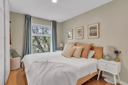 315 2020 W 8th Avenue, Vancouver, BC, Vancouver — Apartment/Condo for sale