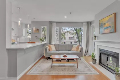 315 2020 W 8th Avenue, Vancouver, BC, Vancouver — Apartment/Condo for sale