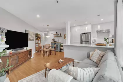 315 2020 W 8th Avenue, Vancouver, BC, Vancouver — Apartment/Condo for sale