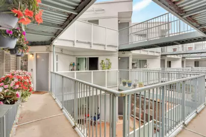 Office / Den Photo of 315 2020 W 8th Avenue, Vancouver, BC