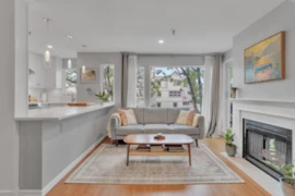 315 2020 W 8th Avenue, Vancouver, BC
