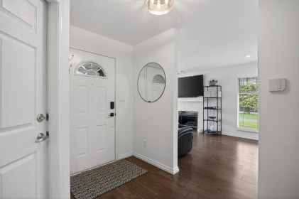Breakfast Nook Photo of 109 16080 82 Avenue, Surrey, BC