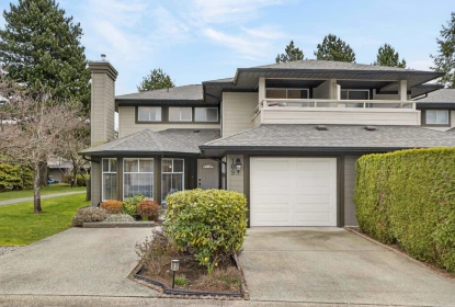 109 16080 82 Avenue, Surrey, BC, Surrey — Townhouse for sale