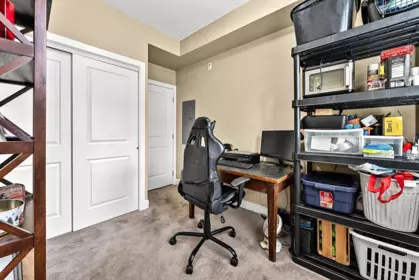 Guest Bathroom Photo of 411 13897 Fraser Highway, Surrey, BC