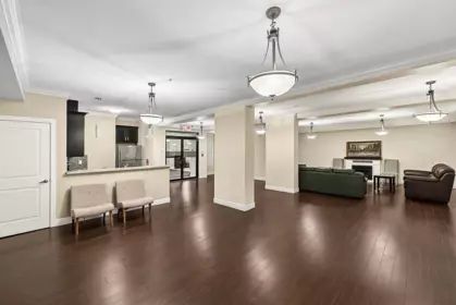 Loft / Bonus Room Photo of 411 13897 Fraser Highway, Surrey, BC