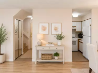 103 5025 Sanders Street, Burnaby, BC, Burnaby — Townhouse for sale