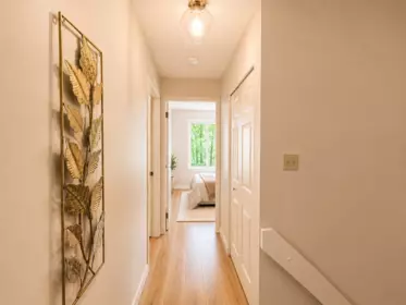 Laundry Room Photo of 103 5025 Sanders Street, Burnaby, BC