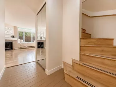 Loft / Bonus Room Photo of 103 5025 Sanders Street, Burnaby, BC