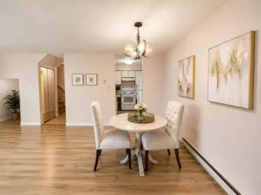 Primary Bedroom Photo of 103 5025 Sanders Street, Burnaby, BC