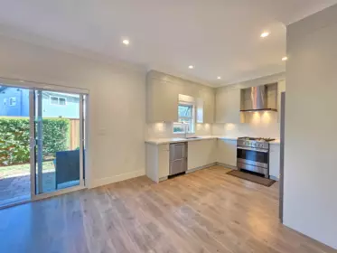 Kitchen Photo of 17 9680 Williams Road, Richmond, BC