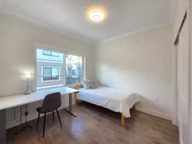 Primary Bedroom Photo of 17 9680 Williams Road, Richmond, BC