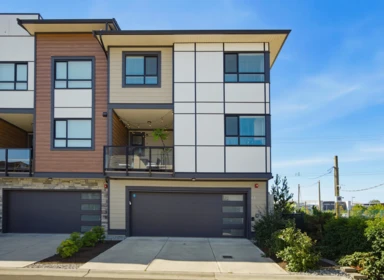 65 20150 81 Avenue, Langley, BC, Langley — Townhouse for sale