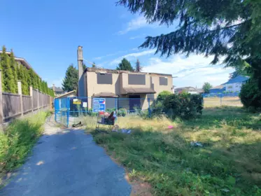 2640 No. 4 Road, Richmond, BC, Richmond — Single Family Residence for sale