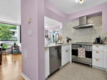 609 822 Homer Street, Vancouver, BC, Vancouver — Apartment/Condo for sale