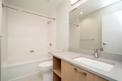 Walk-In Closet Photo of 303 1768 55a Street, Delta, BC