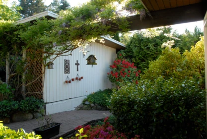 Office / Den Photo of 7145 Cliff Road, West Vancouver, BC