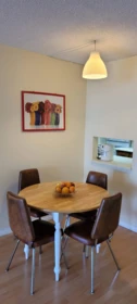 Breakfast Nook Photo of 904 4194 Maywood Street, Burnaby, BC