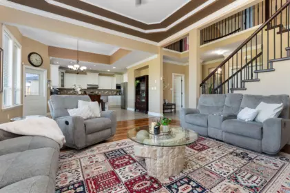Pantry Photo of 6556 Lavender Place, Chilliwack, BC