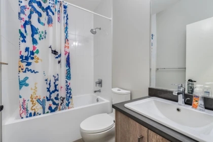 107 3525 Chandler Street, Coquitlam, BC, Coquitlam — Townhouse for sale