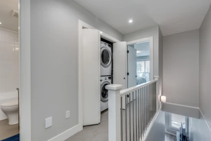 Kitchen Photo of 107 3525 Chandler Street, Coquitlam, BC