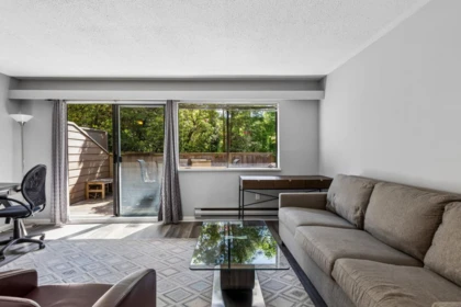 102 107 W 27th Street, North Vancouver, BC, North Vancouver — Apartment/Condo for sale