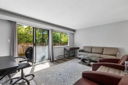 102 107 W 27th Street, North Vancouver, BC, North Vancouver — Apartment/Condo for sale