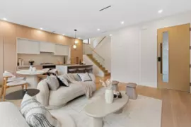 2 448 W 20th Avenue, Vancouver, BC
