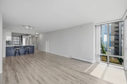804 950 Cambie Street, Vancouver, BC, Vancouver — Apartment/Condo for sale