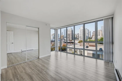804 950 Cambie Street, Vancouver, BC, Vancouver — Apartment/Condo for sale