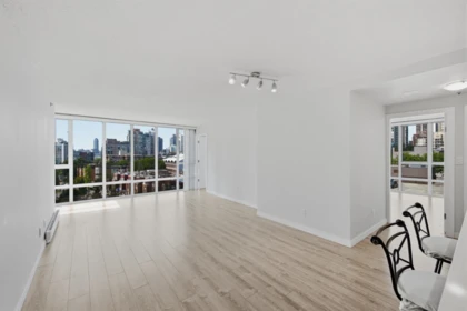 804 950 Cambie Street, Vancouver, BC, Vancouver — Apartment/Condo for sale