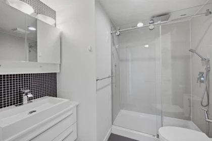 Loft / Bonus Room Photo of 804 950 Cambie Street, Vancouver, BC