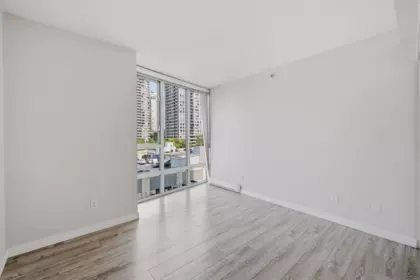 Office / Den Photo of 804 950 Cambie Street, Vancouver, BC