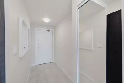 Primary Bathroom Photo of 804 950 Cambie Street, Vancouver, BC