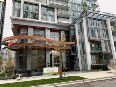 1803 1182 Westwood Street, Coquitlam, BC, Coquitlam — Apartment/Condo for sale