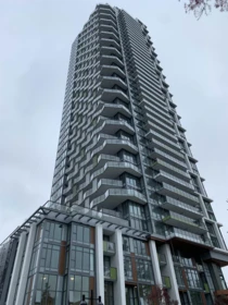 1803 1182 Westwood Street, Coquitlam, BC, Coquitlam — Apartment/Condo for sale