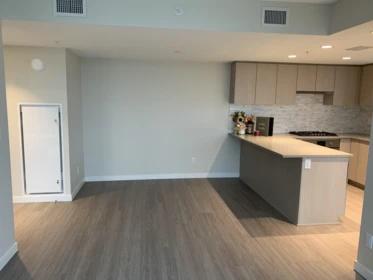 Kitchen Photo of 1803 1182 Westwood Street, Coquitlam, BC