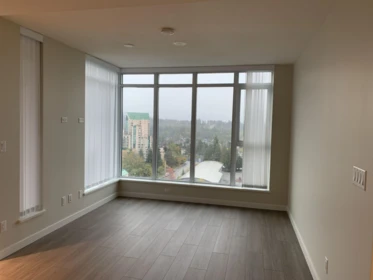 Primary Bedroom Photo of 1803 1182 Westwood Street, Coquitlam, BC