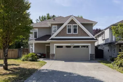 32998 Boothby Avenue, Mission, BC, Mission — Single Family Residence for sale