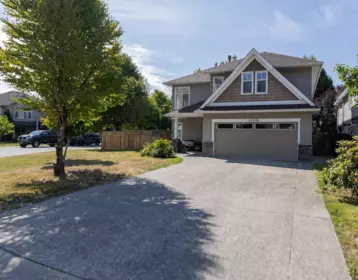 32998 Boothby Avenue, Mission, BC, Mission — Single Family Residence for sale
