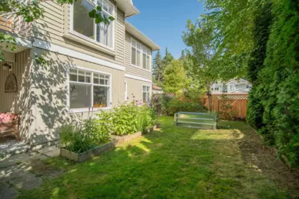 Neighborhood Park Photo Near 32998 Boothby Avenue, Mission, BC