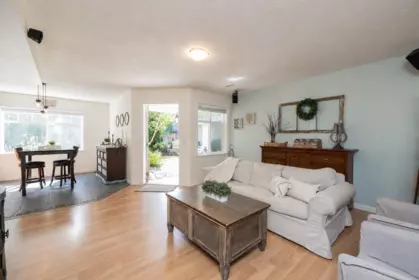 Outdoor Patio Photo of 32998 Boothby Avenue, Mission, BC