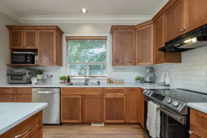 Primary Bedroom Photo of 32998 Boothby Avenue, Mission, BC