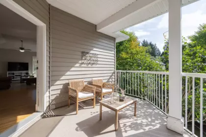 Staircase Photo of 32998 Boothby Avenue, Mission, BC