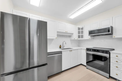 107 8100 Jones Road, Richmond, BC, Richmond — Apartment/Condo for sale