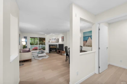 Primary Bedroom Photo of 107 8100 Jones Road, Richmond, BC