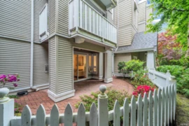 107 8100 Jones Road, Richmond, BC